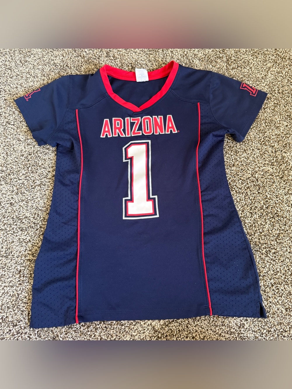 Arizona Wildcats Jersey